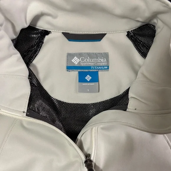 Columbia Titanium Omni-Heat Jacket - Picture 7 of 9